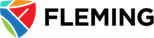 Fleming Collegel logo